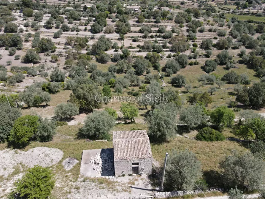 Immagine 37 di Casa indipendente in vendita  in Contrada Margione a Modica