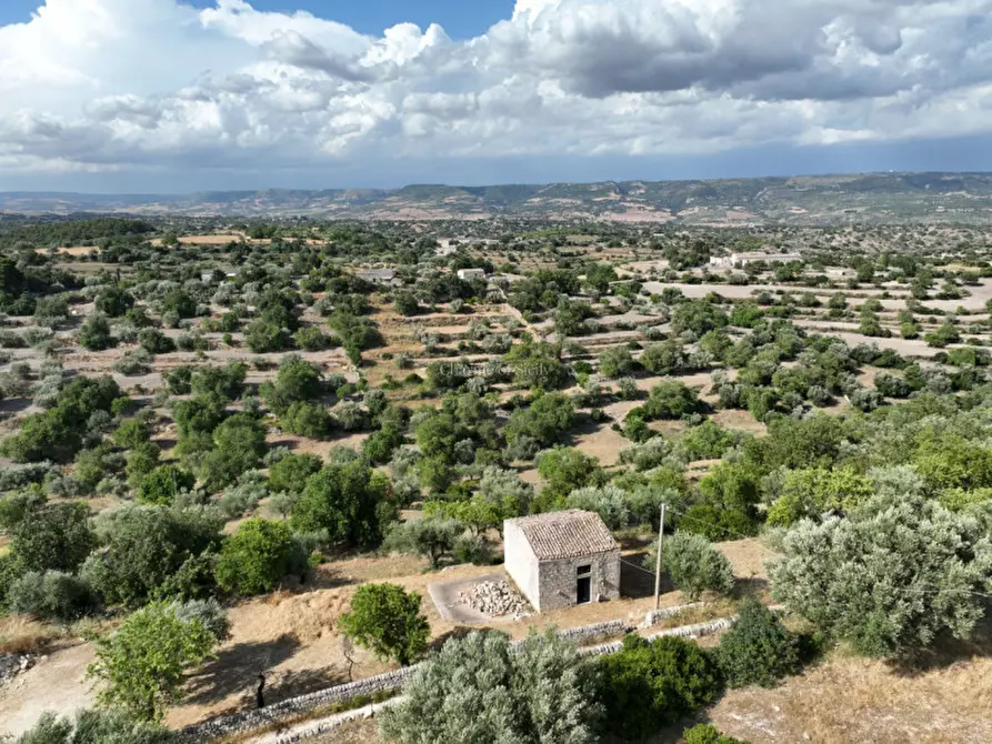 Immagine 38 di Casa indipendente in vendita  in Contrada Margione a Modica