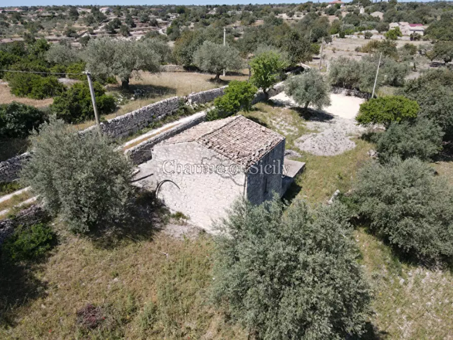 Immagine 39 di Casa indipendente in vendita  in Contrada Margione a Modica