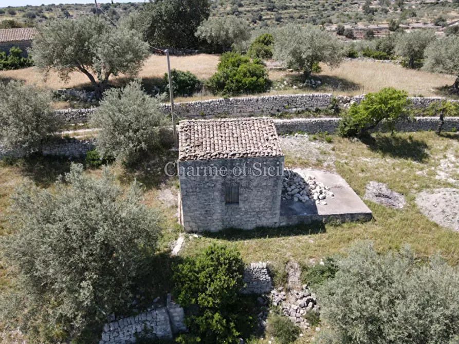 Immagine 41 di Casa indipendente in vendita  in Contrada Margione a Modica