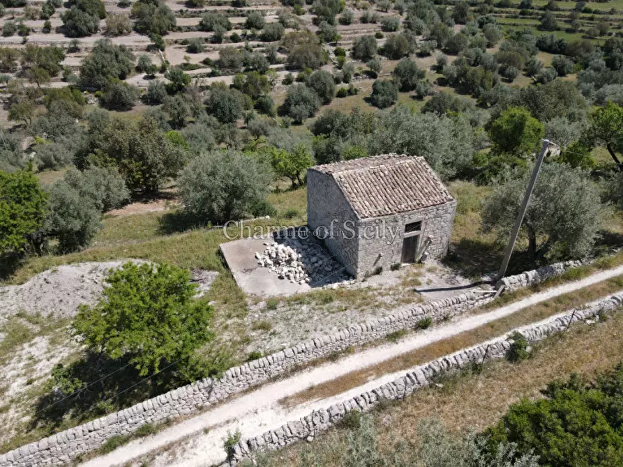 Immagine 41 di Casa indipendente in vendita  in Contrada Margione a Modica