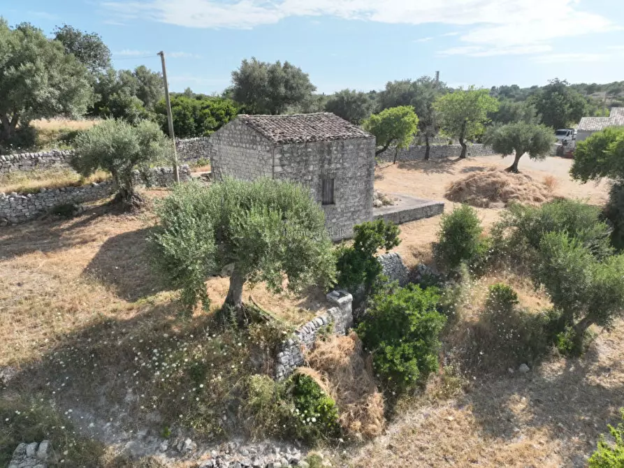 Immagine 42 di Casa indipendente in vendita  in Contrada Margione a Modica