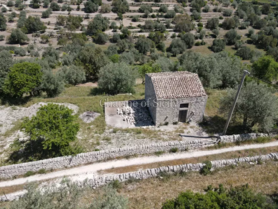 Immagine 43 di Casa indipendente in vendita  in Contrada Margione a Modica