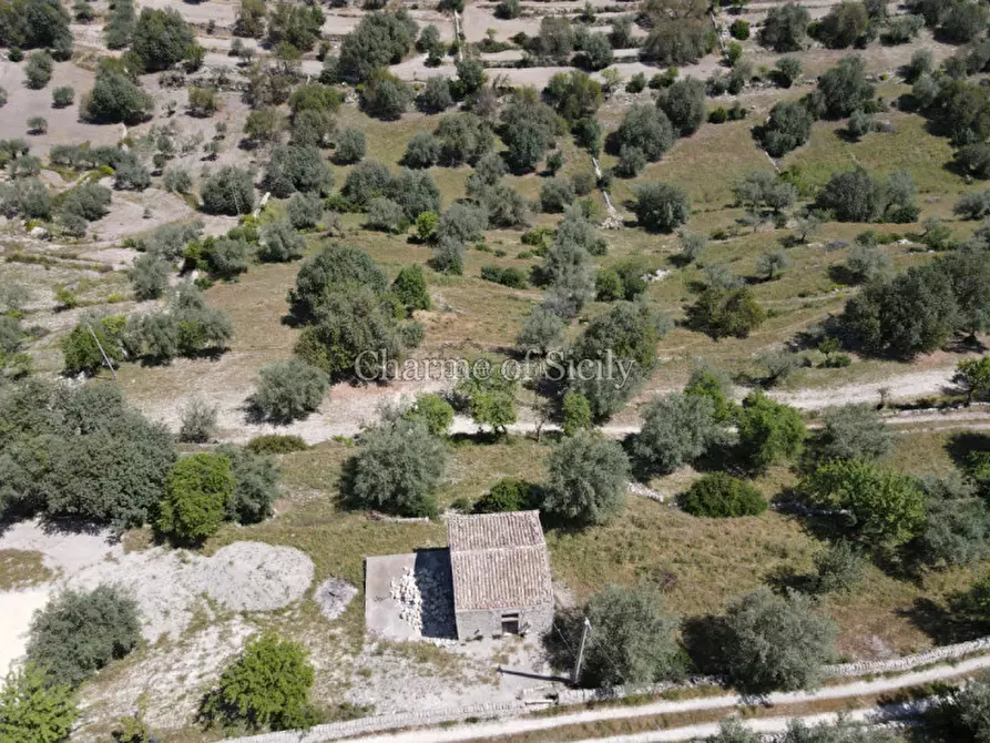 Immagine 43 di Casa indipendente in vendita  in Contrada Margione a Modica