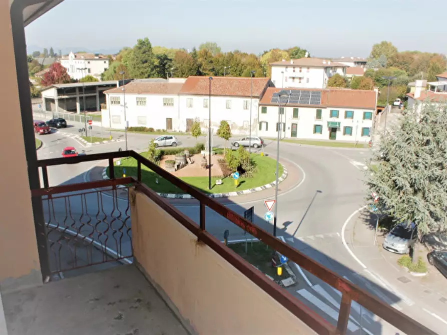 Immagine 6 di Attico in vendita  in via Palazzi, 1 a Conselve