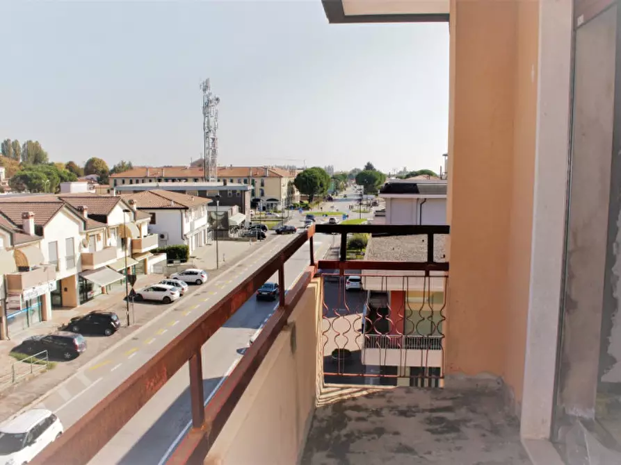 Immagine 7 di Attico in vendita  in via Palazzi, 1 a Conselve