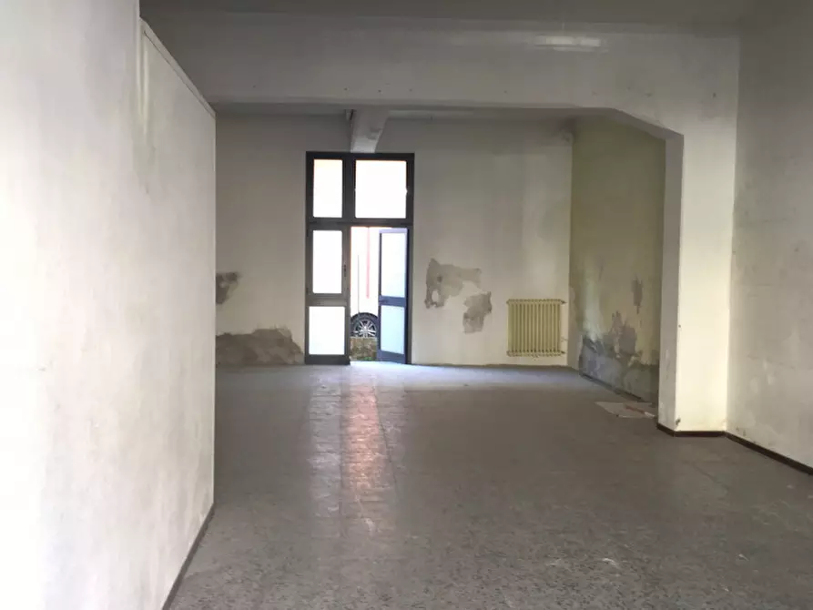 Immagine 6 di Laboratorio in affitto  in Via Pisana a Scandicci