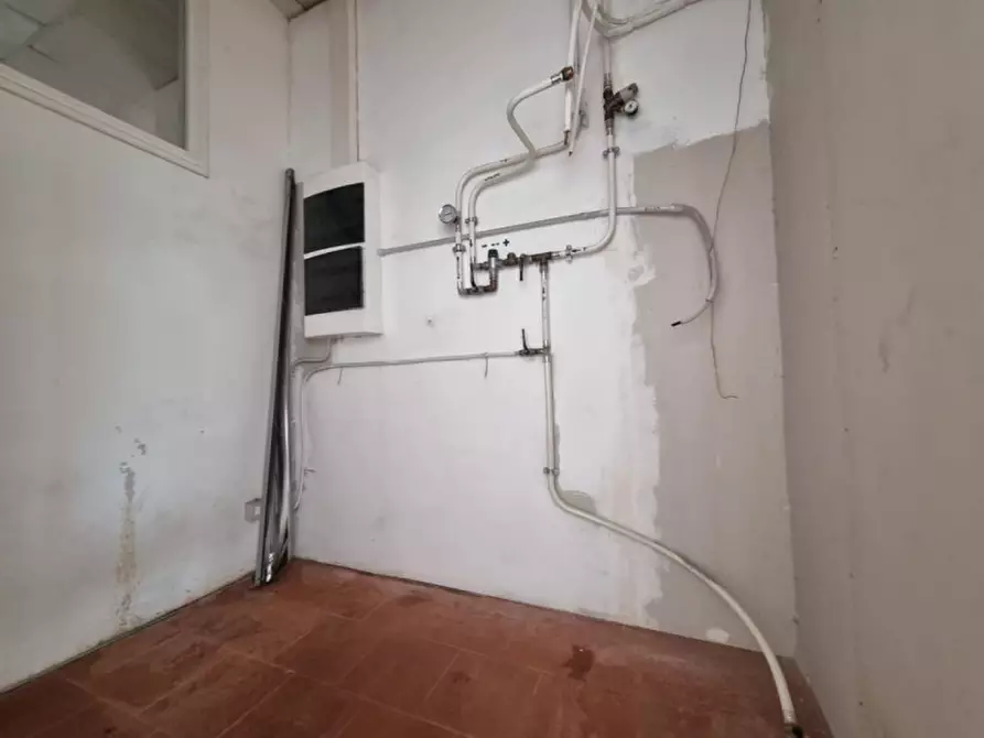 Immagine 8 di Capannone industriale in affitto  in Via del Ponte a Iozzi a Firenze