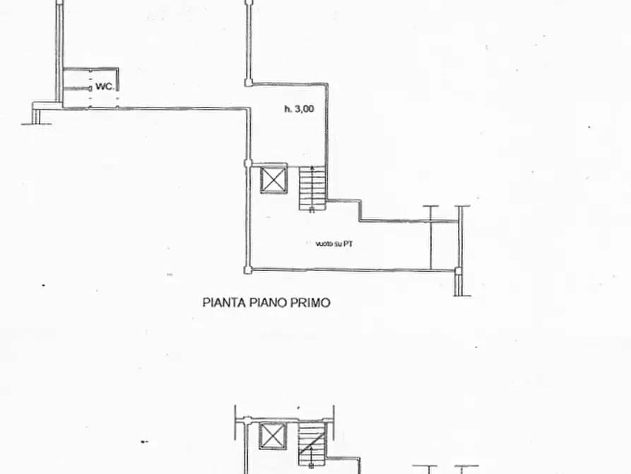 Immagine 13 di Laboratorio in affitto  in Via del Ponte a Iozzi a Firenze