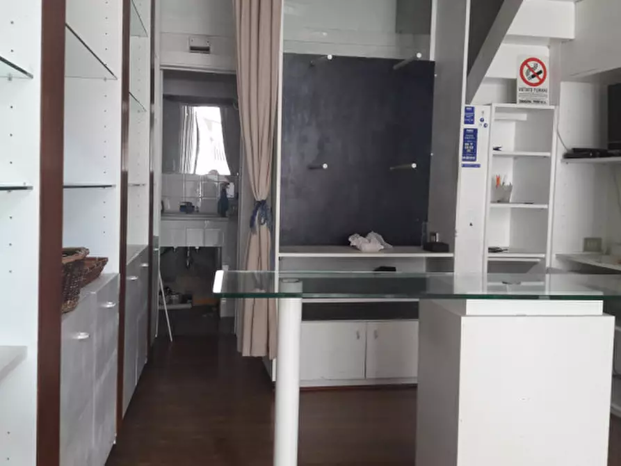 Immagine 15 di Negozio in affitto  in VIALE DUSE a Firenze