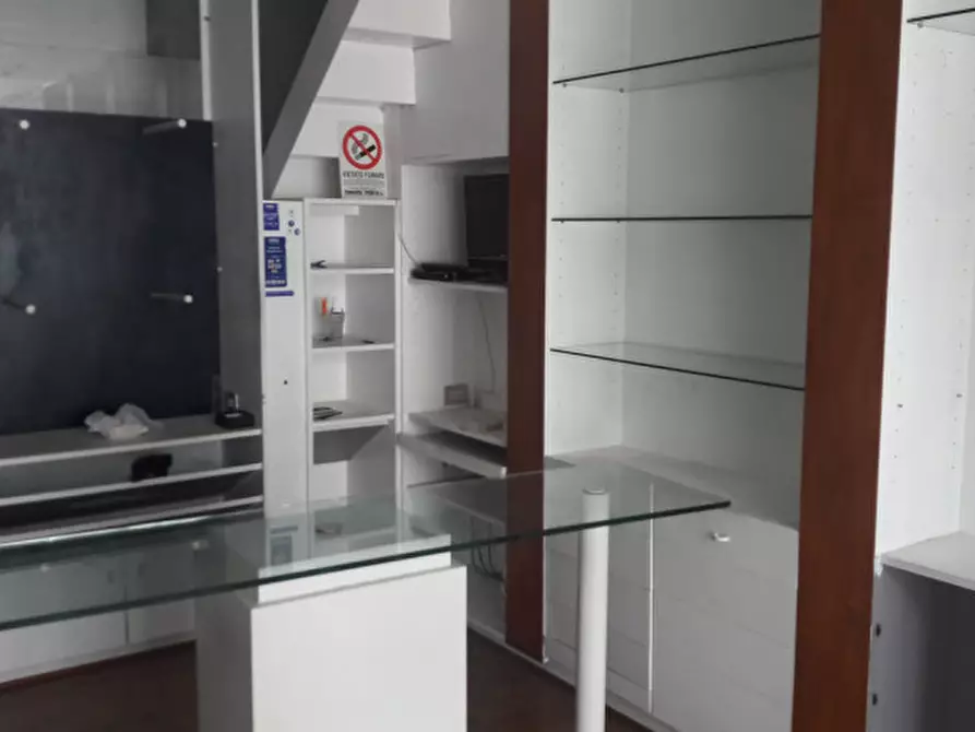 Immagine 21 di Negozio in affitto  in VIALE DUSE a Firenze