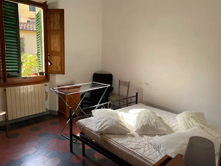 Immagine 2 di Appartamento in affitto  in VIA SERUMIDO a Firenze