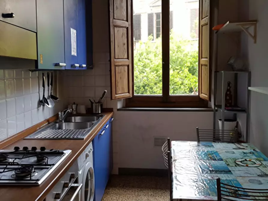 Immagine 3 di Appartamento in affitto  in VIA SERUMIDO a Firenze