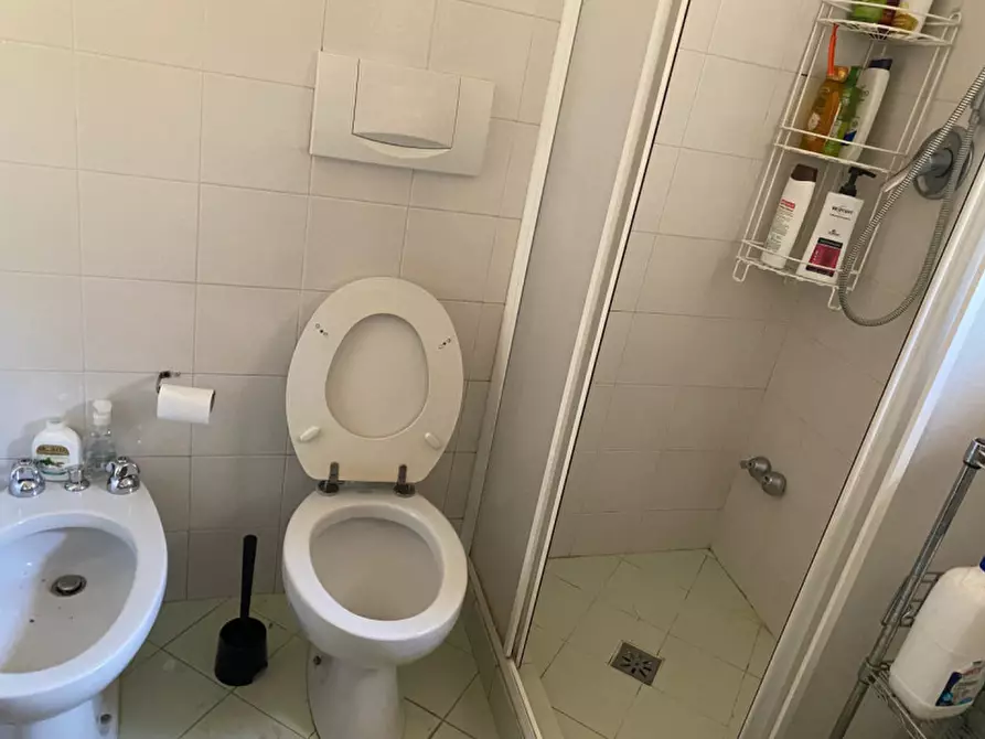 Immagine 5 di Appartamento in affitto  in VIA SERUMIDO a Firenze