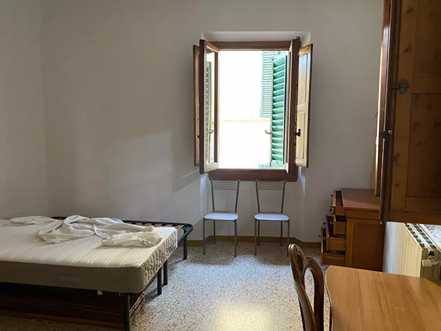 Immagine 10 di Appartamento in affitto  in VIA SERUMIDO a Firenze