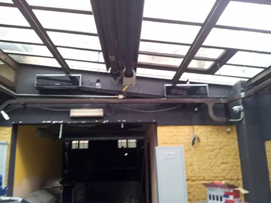 Immagine 6 di Negozio in affitto  in Via di Novoli a Firenze