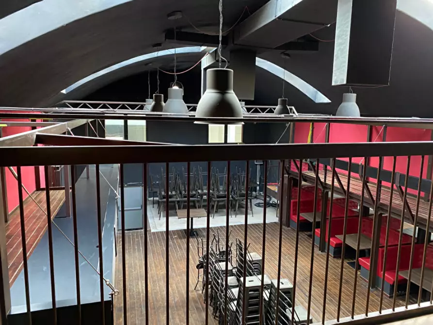 Immagine 17 di Negozio in affitto  in Via di Novoli a Firenze