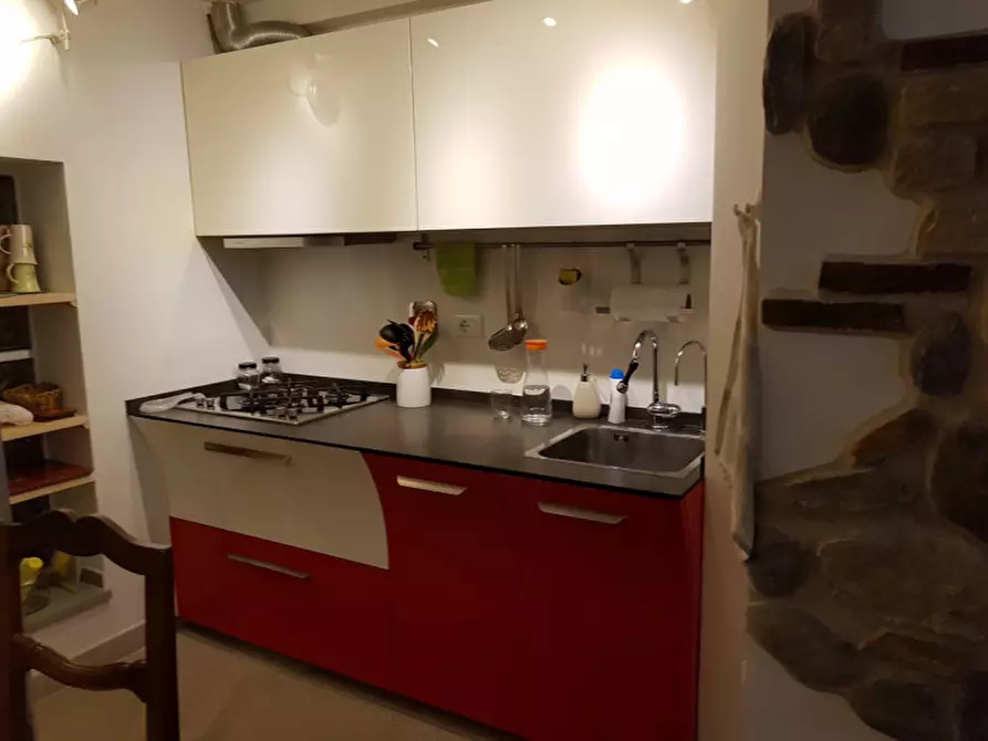 Immagine 3 di Casa indipendente in affitto  in Via della Quiete a Firenze