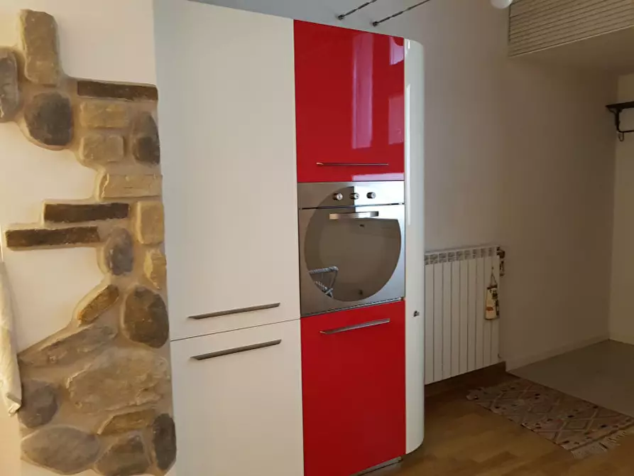 Immagine 4 di Casa indipendente in affitto  in Via della Quiete a Firenze
