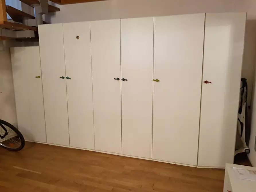 Immagine 6 di Casa indipendente in affitto  in Via della Quiete a Firenze