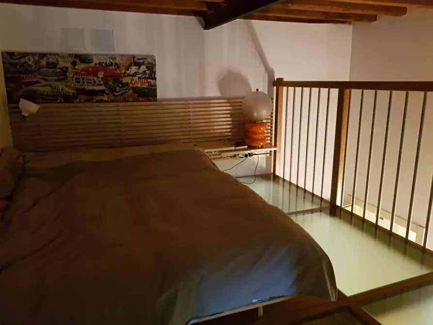 Immagine 7 di Casa indipendente in affitto  in Via della Quiete a Firenze