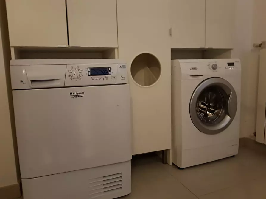 Immagine 9 di Casa indipendente in affitto  in Via della Quiete a Firenze