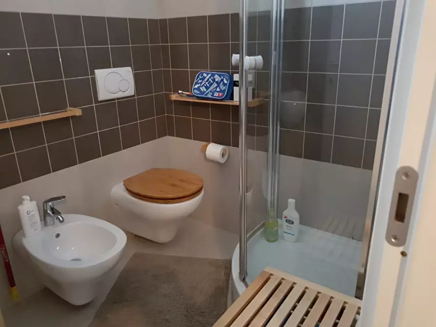 Immagine 11 di Casa indipendente in affitto  in Via della Quiete a Firenze