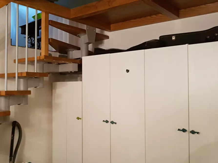 Immagine 16 di Casa indipendente in affitto  in Via della Quiete a Firenze