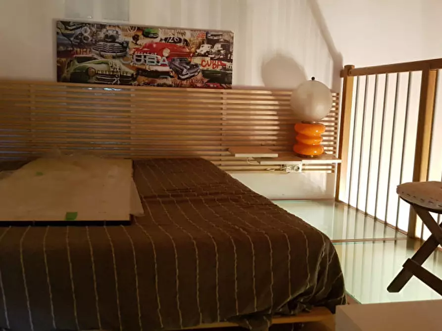 Immagine 17 di Casa indipendente in affitto  in Via della Quiete a Firenze