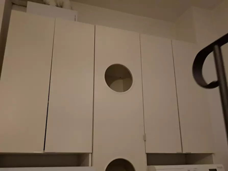 Immagine 21 di Casa indipendente in affitto  in Via della Quiete a Firenze