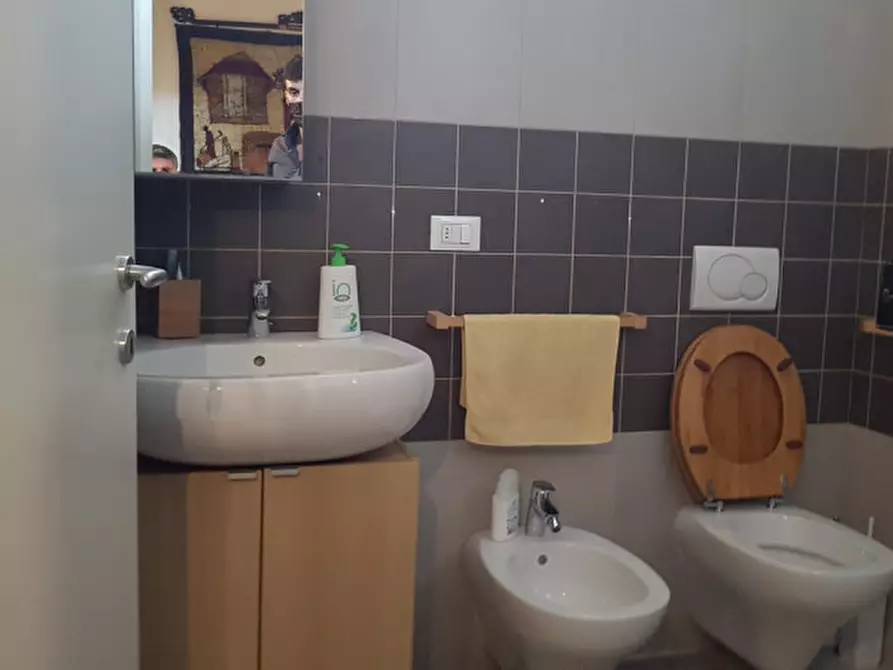 Immagine 29 di Casa indipendente in affitto  in Via della Quiete a Firenze