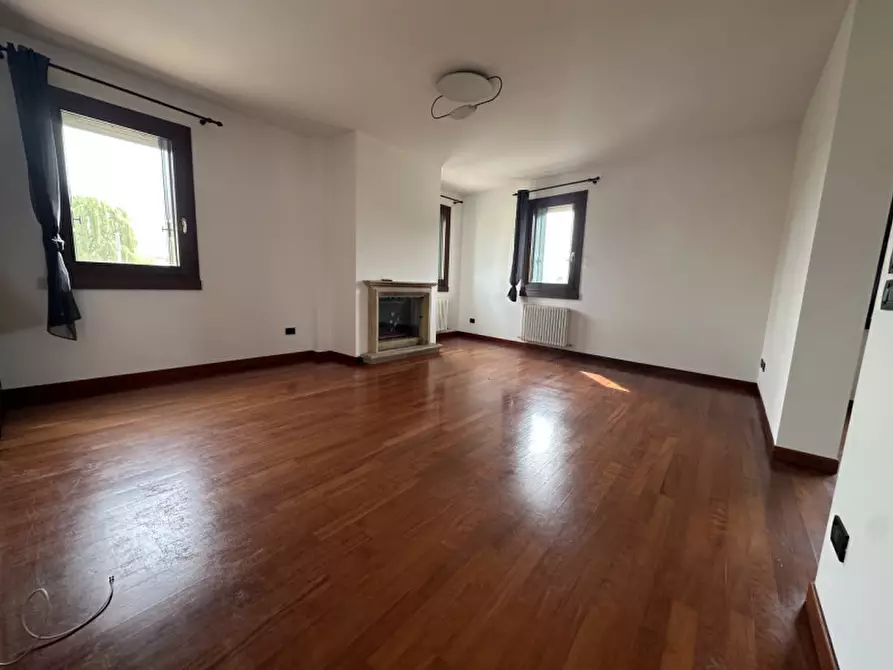 Immagine 1 di Appartamento in affitto  a Grumolo Delle Abbadesse