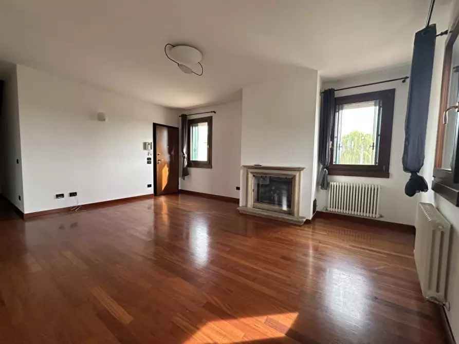 Immagine 2 di Appartamento in affitto  a Grumolo Delle Abbadesse