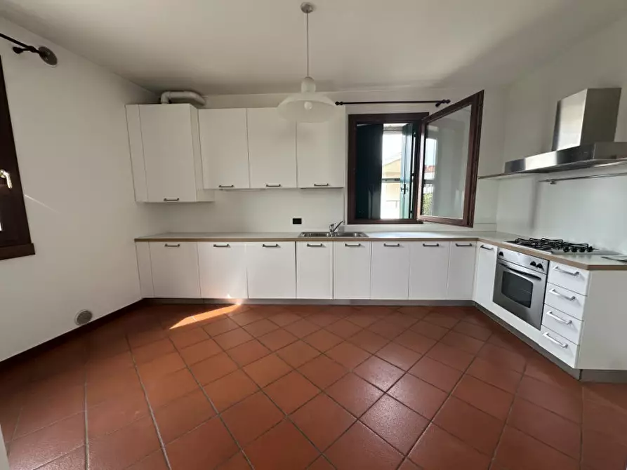 Immagine 3 di Appartamento in affitto  a Grumolo Delle Abbadesse