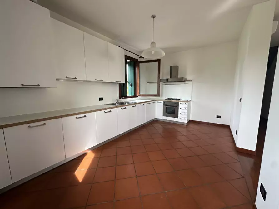 Immagine 4 di Appartamento in affitto  a Grumolo Delle Abbadesse