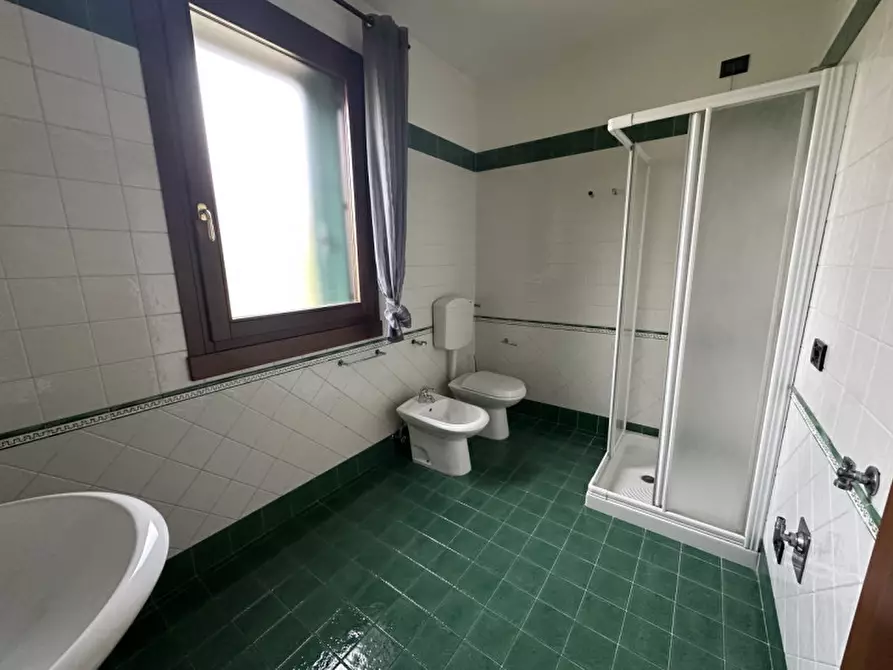 Immagine 5 di Appartamento in affitto  a Grumolo Delle Abbadesse