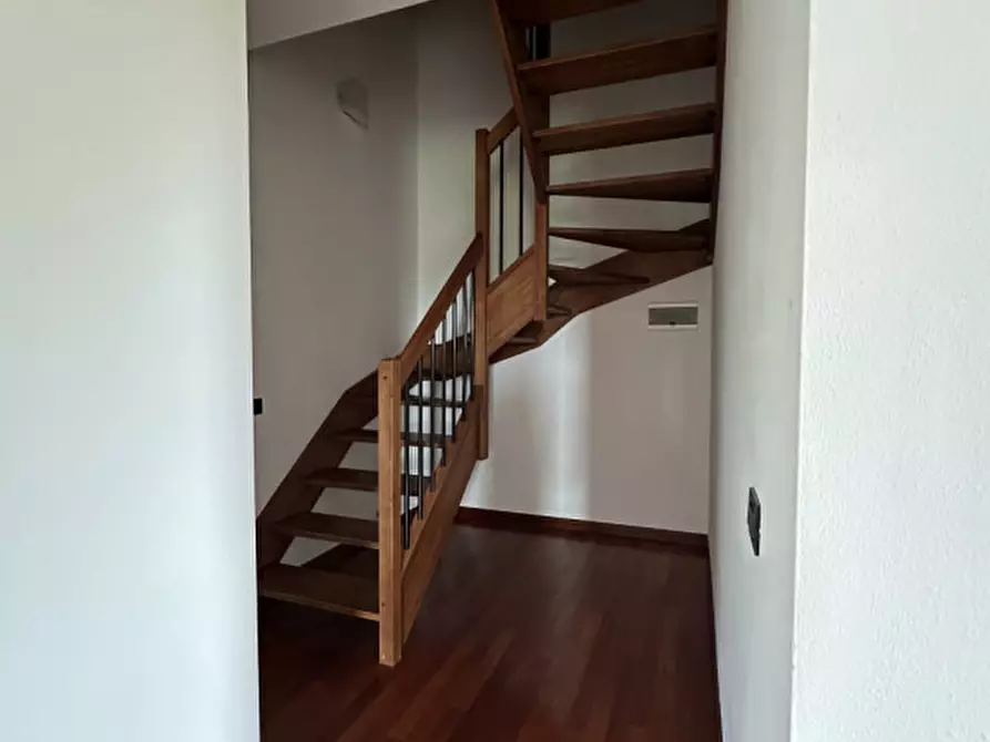 Immagine 6 di Appartamento in affitto  a Grumolo Delle Abbadesse