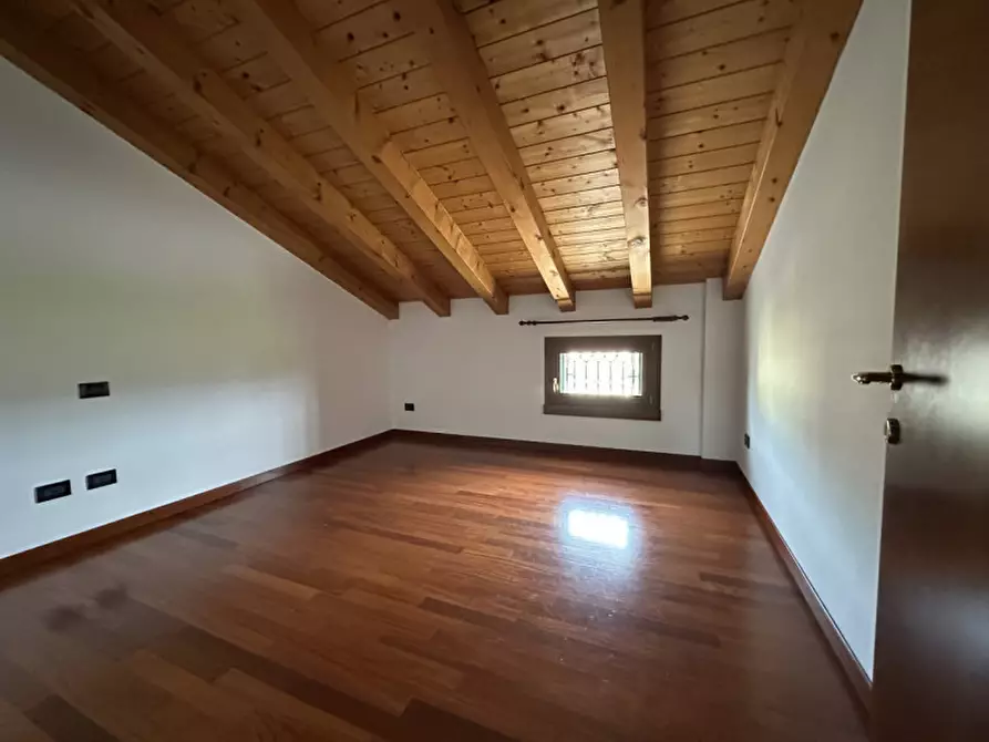 Immagine 7 di Appartamento in affitto  a Grumolo Delle Abbadesse