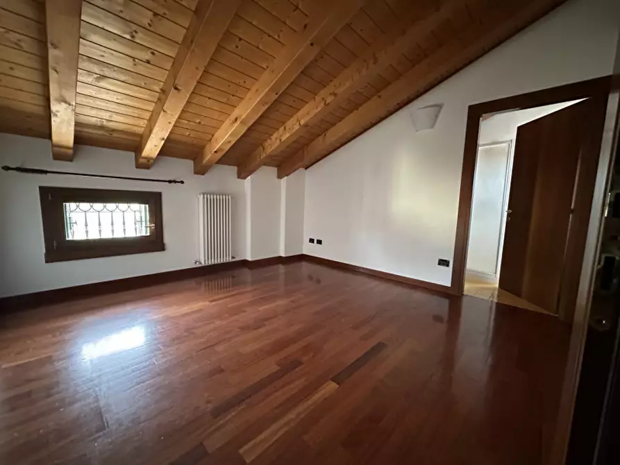 Immagine 8 di Appartamento in affitto  a Grumolo Delle Abbadesse