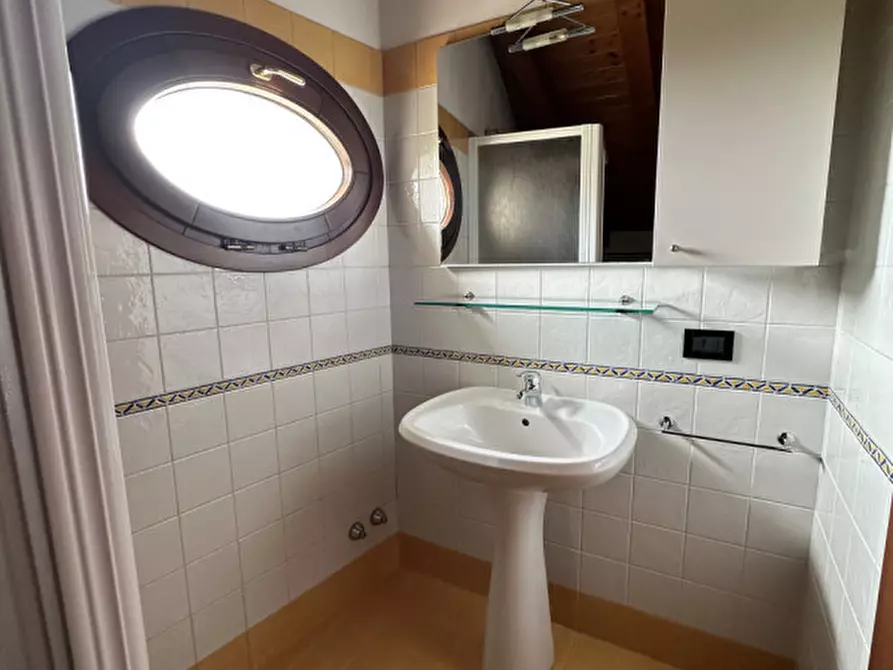 Immagine 9 di Appartamento in affitto  a Grumolo Delle Abbadesse