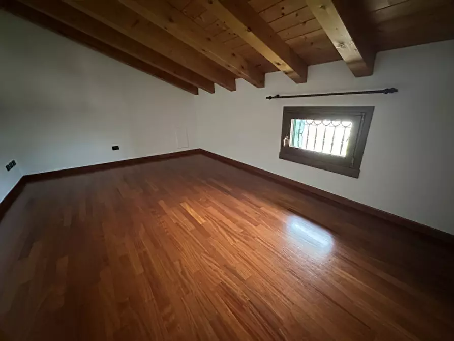 Immagine 11 di Appartamento in affitto  a Grumolo Delle Abbadesse