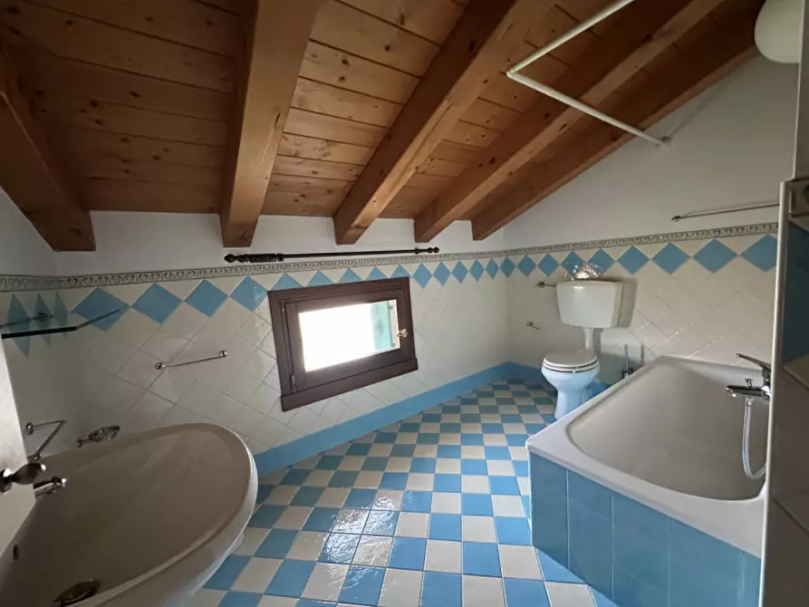 Immagine 12 di Appartamento in affitto  a Grumolo Delle Abbadesse