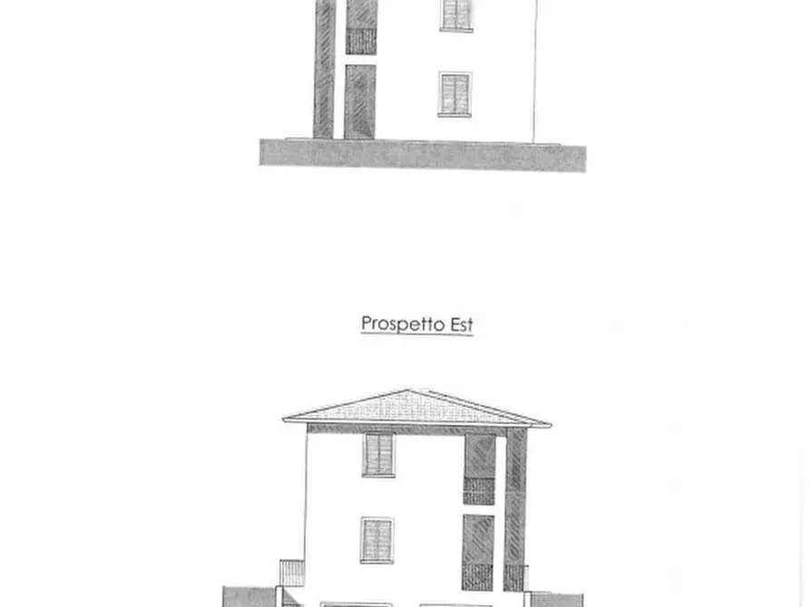 Immagine 2 di Terreno in vendita  in pestello a Montevarchi