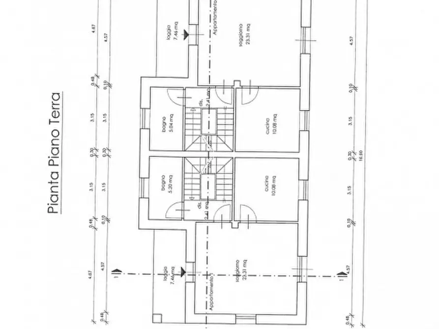 Immagine 4 di Terreno in vendita  in pestello a Montevarchi