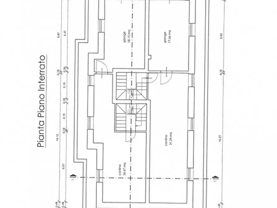 Immagine 5 di Terreno in vendita  in pestello a Montevarchi