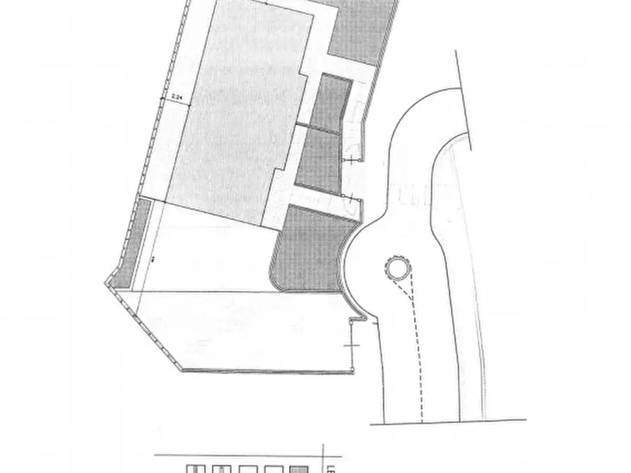Immagine 7 di Terreno in vendita  in pestello a Montevarchi