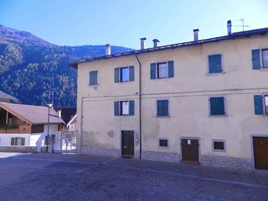 Immagine 1 di Casa indipendente in vendita  in Pelugo a Pelugo