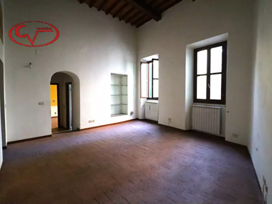 Immagine 1 di Appartamento in vendita  in Via Mochi a Montevarchi