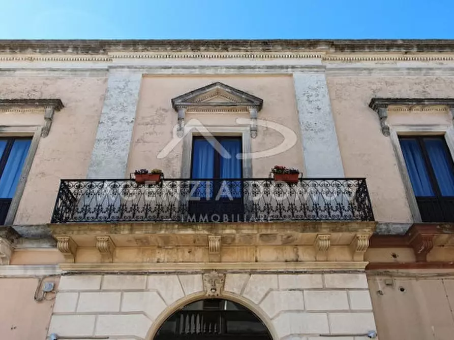 Immagine 1 di Casa indipendente in vendita  a Ugento