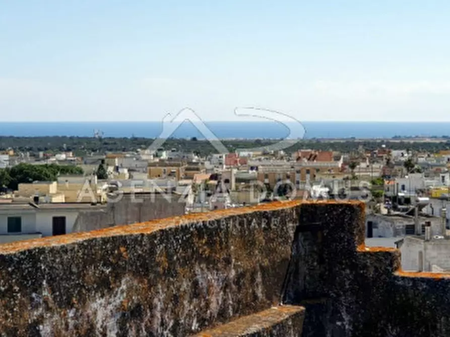 Immagine 20 di Casa indipendente in vendita  a Ugento